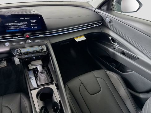 New 2026 Hyundai Elantra Limited w/ Cargo Package image 25