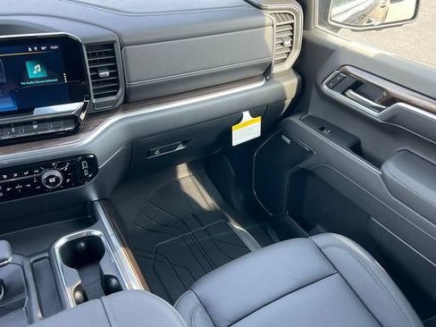 New 2026 Chevrolet Silverado 1500 RST w/ RST All Star Premium Package AWD/4WD image 33