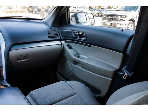 Used 2015 Ford Explorer FWD image 14