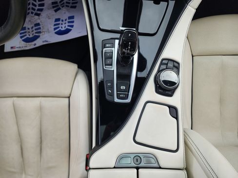 Used 2016 BMW 640i Coupe RWD image 39