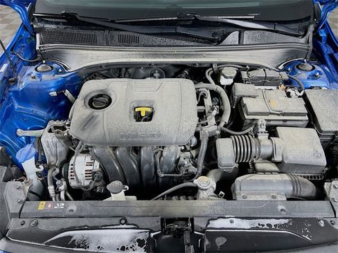 Used 2024 Kia Forte GT-Line w/ GT-Line Premium Package image 28