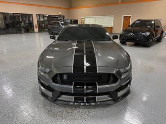 Used 2017 Ford Mustang Shelby GT350 video 2