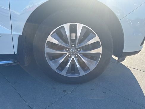 Used 2014 Acura MDX SH-AWD w/ Technology Package image 11