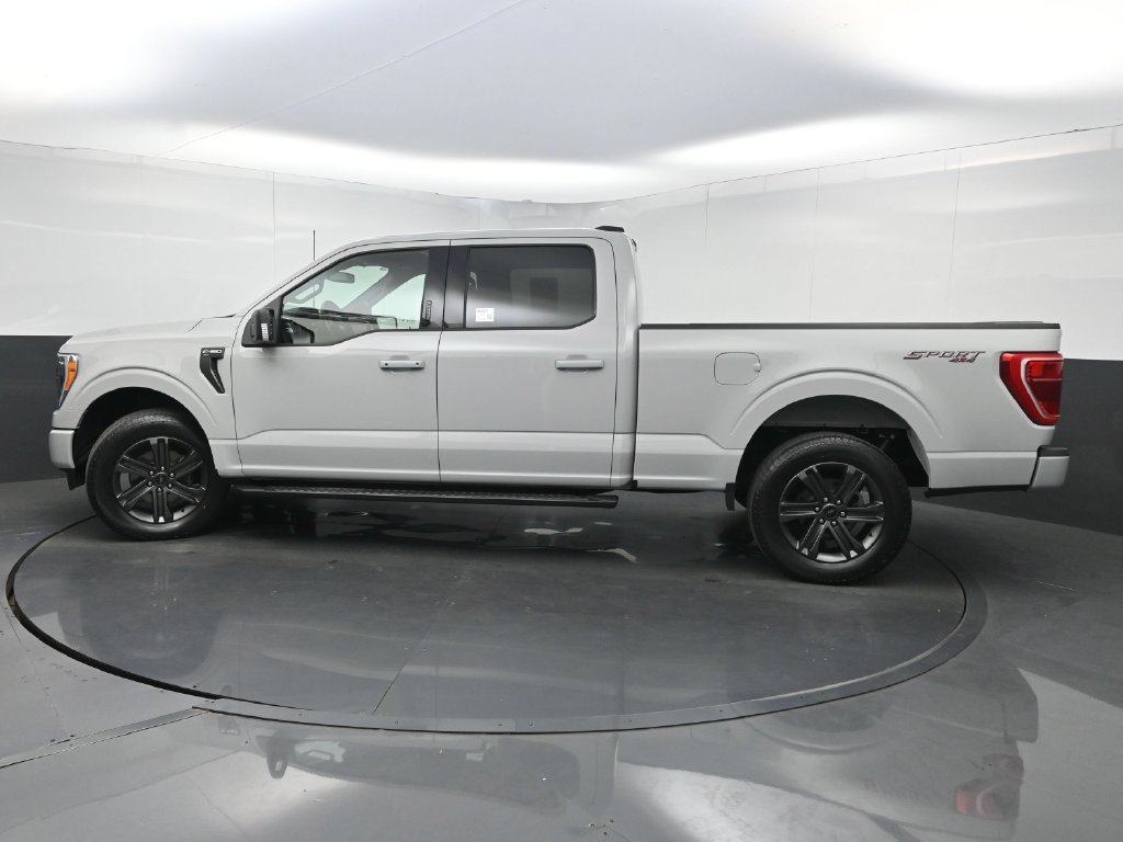 Used 2023 Ford F150 XLT w/ Equipment Group 302A High AWD/4WD image 42