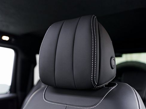 Used 2023 Mercedes-Benz G 63 AMG Squared image 55