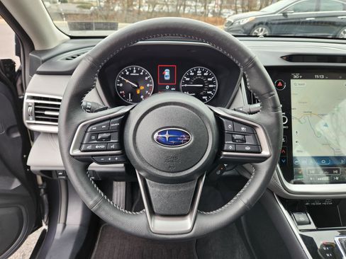 Certified 2024 Subaru Legacy Limited image 18