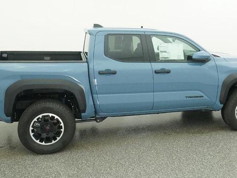 New 2026 Toyota Tacoma TRD Off-Road image 56