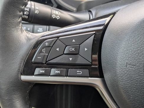 Used 2022 Nissan Altima 2.5 SL FWD image 29