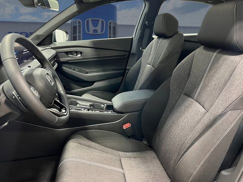 New 2025 Honda Accord Sport image 13