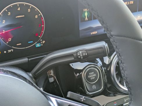 New 2026 Mercedes-Benz GLA 250 4MATIC image 14