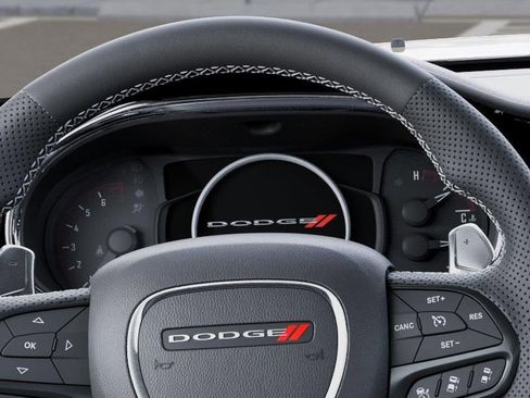 New 2026 Dodge Durango GT AWD/4WD image 17