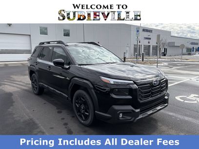 New 2026 Subaru Outback Limited w/ Premium/Limited Package