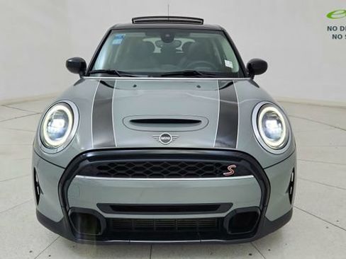Used 2023 MINI Cooper S image 13