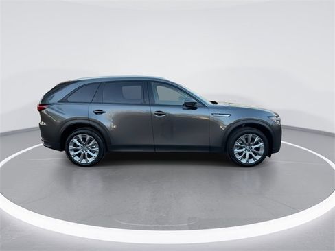 New 2026 MAZDA CX-90 3.3 Turbo w/ Preferred Package image 9
