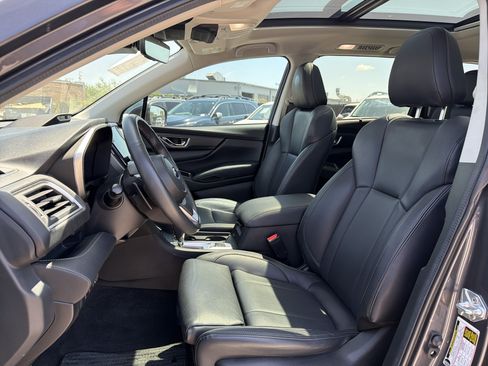 Used 2025 Subaru Ascent Limited AWD/4WD image 26