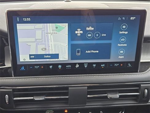 New 2025 Lincoln Corsair AWD w/ Equipment Group 101A image 16