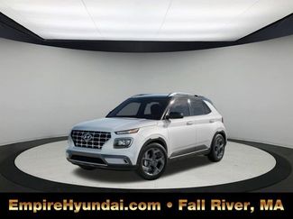 New 2026 Hyundai Venue SEL 360° Tour