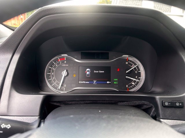 Used 2023 Honda Ridgeline RTL-E image 20