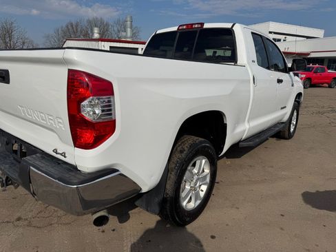 Used 2018 Toyota Tundra SR5 image 11