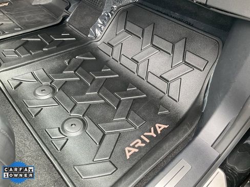 Used 2023 Nissan Ariya AWD image 66