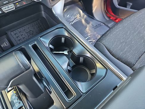 New 2026 Ford F150 XLT w/ Equipment Group 302A MID image 24