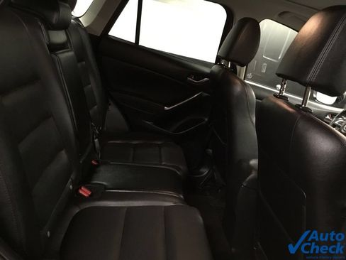 Used 2016 MAZDA CX-5 Grand Touring AWD/4WD image 32