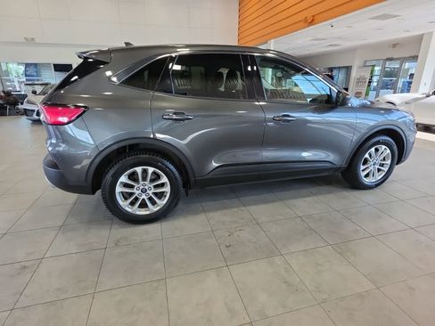 Used 2020 Ford Escape SE AWD/4WD image 6