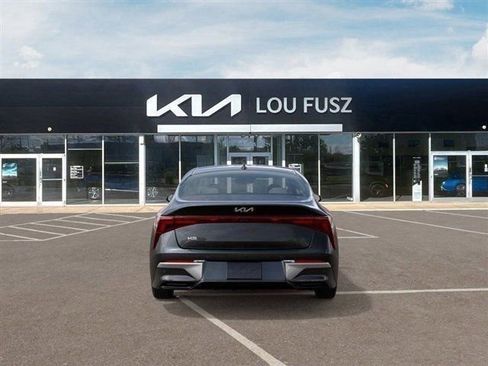 New 2026 Kia K5 LXS image 5