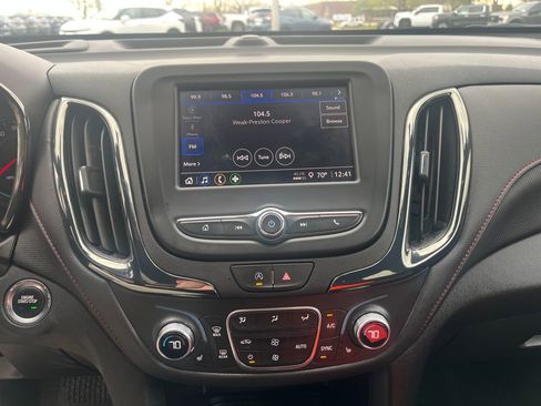 Certified 2024 Chevrolet Equinox RS w/ LPO, Floor Liner Package AWD/4WD image 19