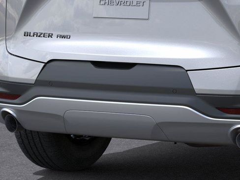 New 2026 Chevrolet Blazer LT w/ Midnight/Sport Edition AWD/4WD image 14