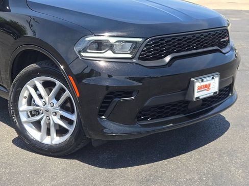 Certified 2024 Dodge Durango GT AWD/4WD image 38