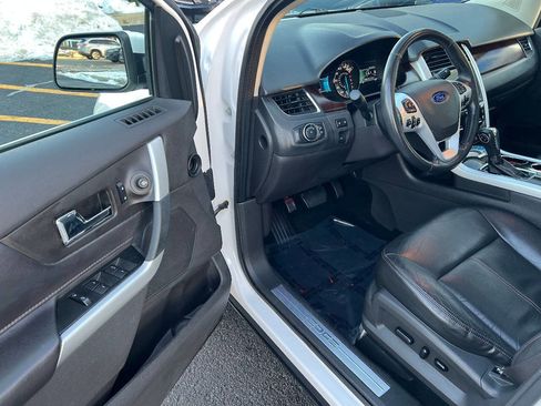 Used 2014 Ford Edge Limited w/ Equipment Group 302A image 18