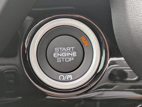 New 2026 RAM 1500 Laramie w/ Night Edition image 22