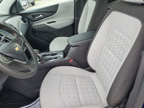 Used 2023 Chevrolet Equinox LS FWD image 16