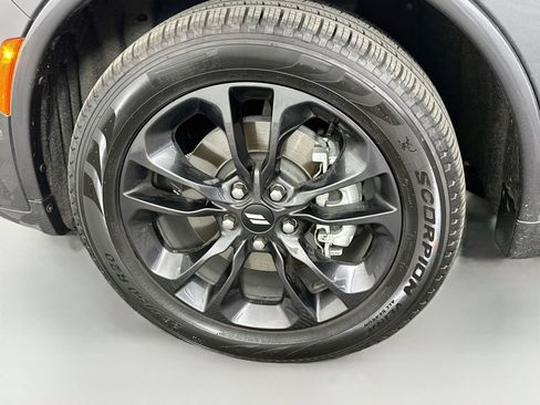 Used 2026 Dodge Durango GT AWD/4WD image 34