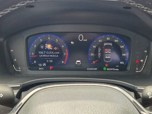 Certified 2024 Acura Integra A-Spec FWD image 26