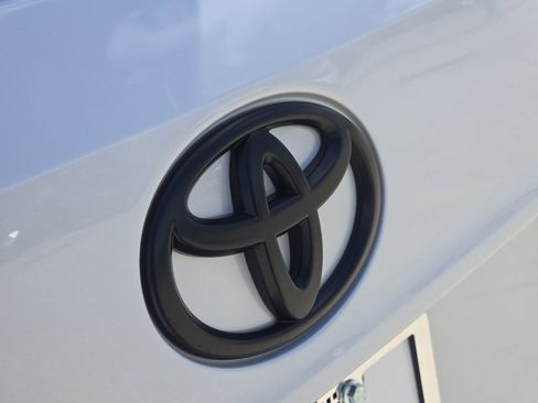 New 2026 Toyota Highlander XSE AWD/4WD image 7
