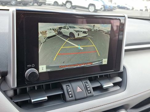 Certified 2025 Toyota RAV4 XLE Premium image 18