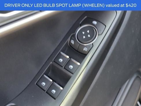 New 2025 Ford Explorer 4WD Police Interceptor w/ Ready For The Road Package image 11