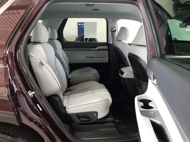 Used 2024 Hyundai Palisade SEL AWD/4WD image 15