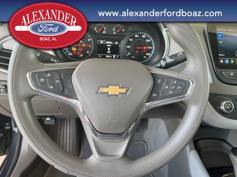 Used 2020 Chevrolet Malibu LS FWD image 18