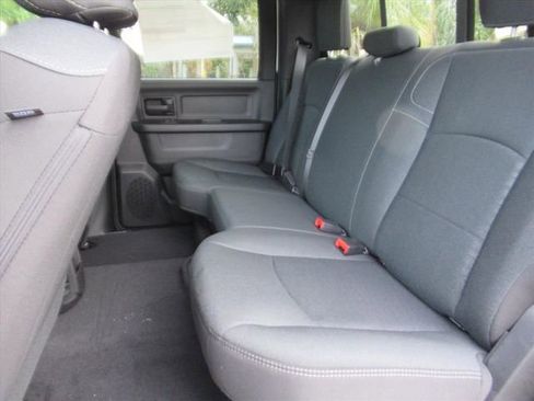 New 2026 RAM 2500 Tradesman image 28