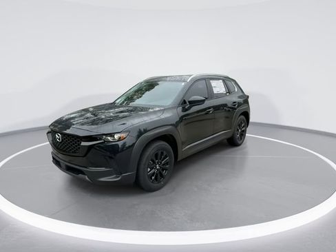 New 2026 MAZDA CX-50 AWD 2.5 S w/ Weather Package image 4