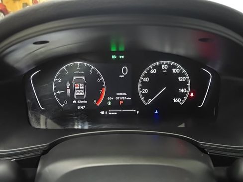 Used 2023 Honda Civic Sport image 21