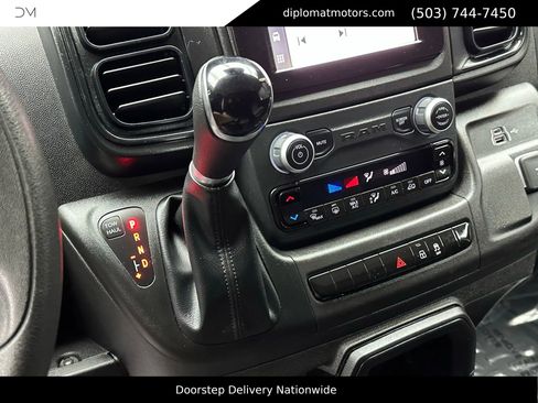 Used 2023 RAM ProMaster 2500 image 28