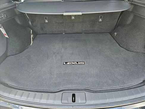 Used 2023 Lexus RX 350 Premium w/ Cold Area Package FWD image 6
