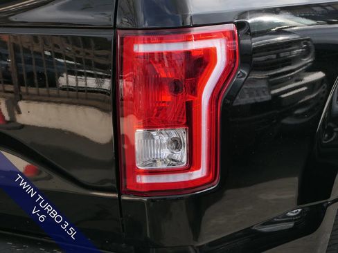 Used 2016 Ford F150 XLT RWD image 4