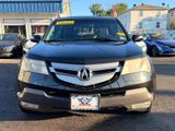 Used 2009 Acura MDX image 3