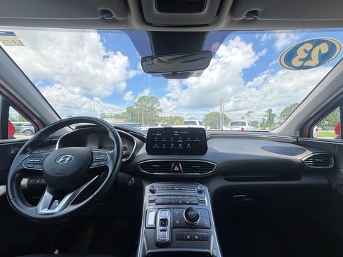 Used 2023 Hyundai Santa Fe SEL FWD image 12