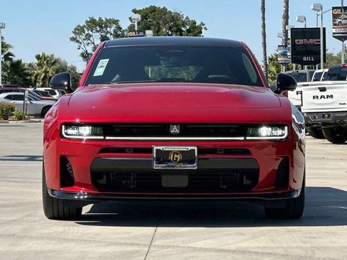 New 2026 Dodge Charger R/T AWD/4WD image 10
